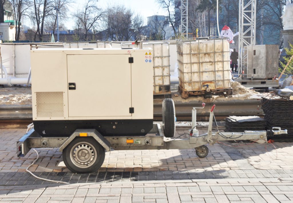 Expert Generator Service