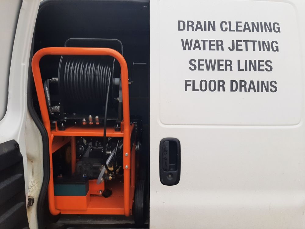 Sewer & Drain Cleaning Services Charlottetown