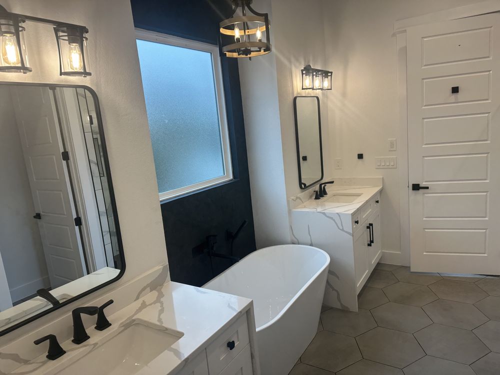 cabinet Installation In Malvern