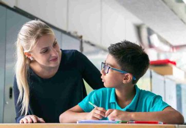 Home Schooling Support