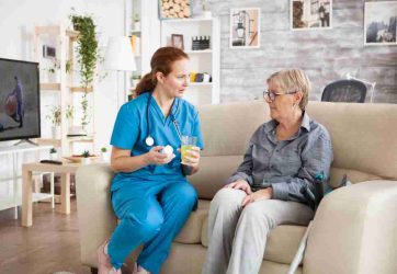 Home Health Care Long Island NY