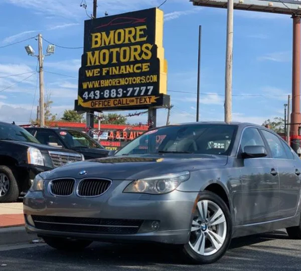 Bmore Motors