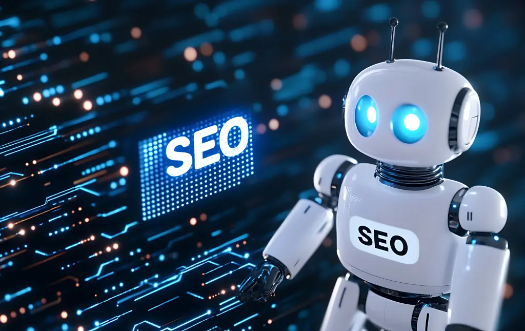 AI-driven SEO tools