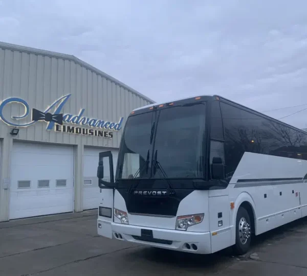 Aadvanced Limousines