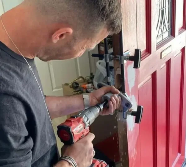 American Lock & Key