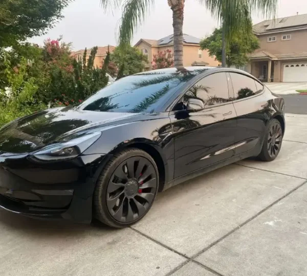 Shades Window Tinting