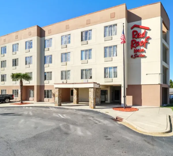 Red Roof Inn