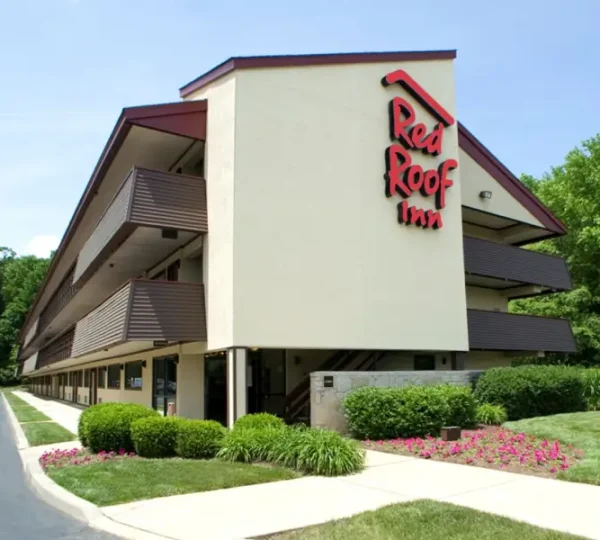 Red Roof Inn