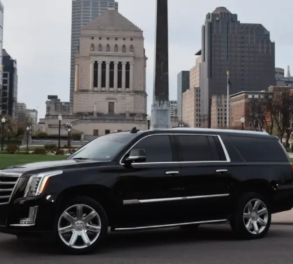 Aadvanced Limousines