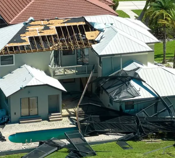 Castle Roofing Group