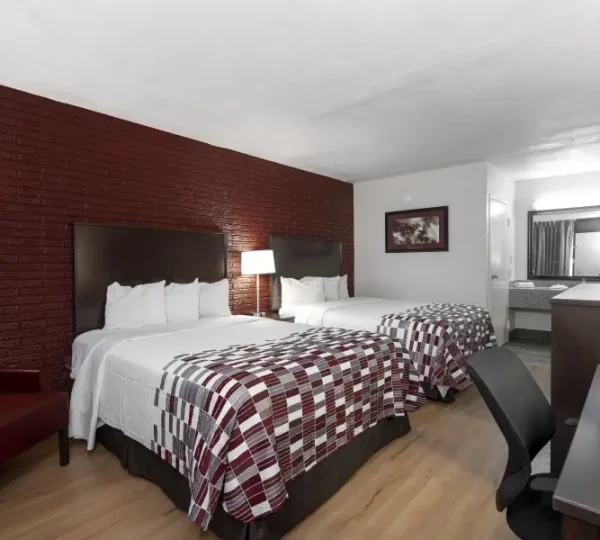 Red Roof Inn