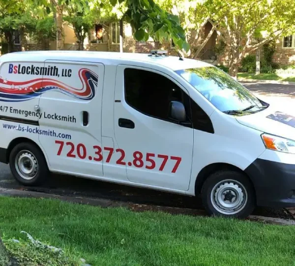 BS Locksmith