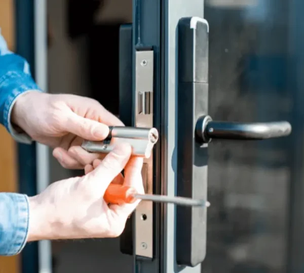 BS Locksmith