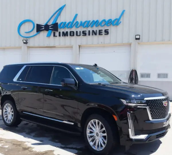 Aadvanced Limousines
