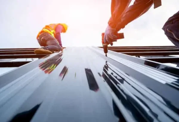 Hailco Roofing