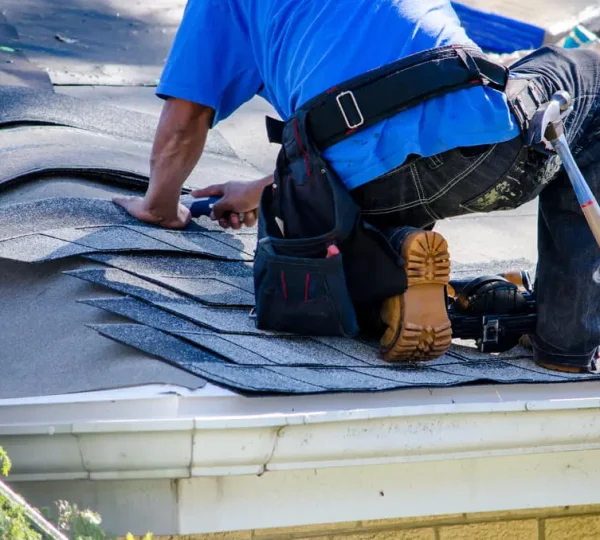Legacy Roofing and General Contracting