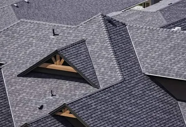 Hailco Roofing