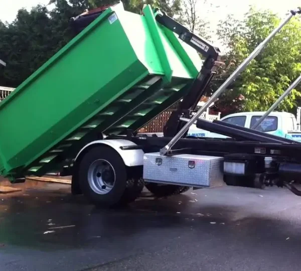 gotTRASH