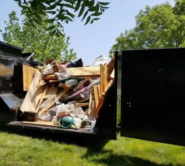 gotTRASH