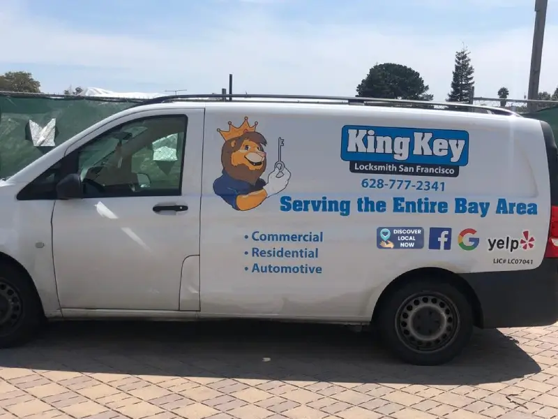 locksmith san francisco ca