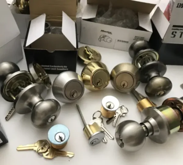Orions Key Locksmith