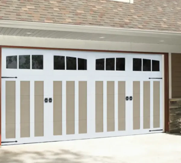 Precision Garage Door