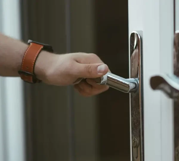 Orions Key Locksmith