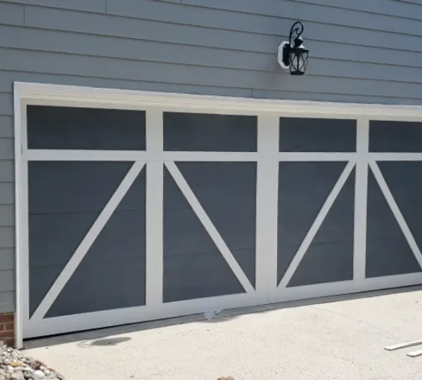 Precision Garage Door