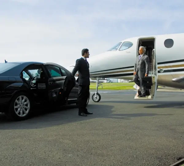 Cowry Limousines