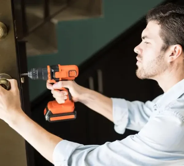 Orions Key Locksmith