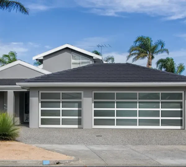 Precision Garage Door