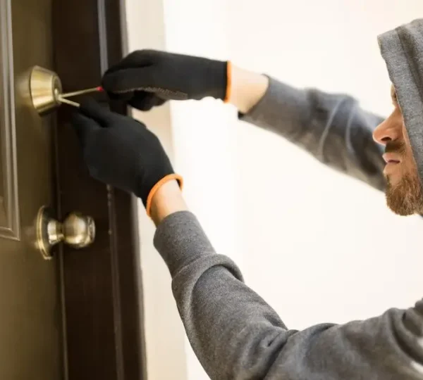 Orions Key Locksmith