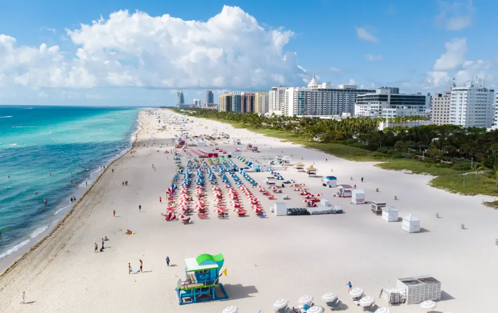 activities to do in south beach