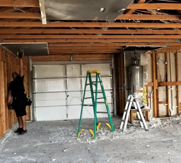 Betos Garage Doors