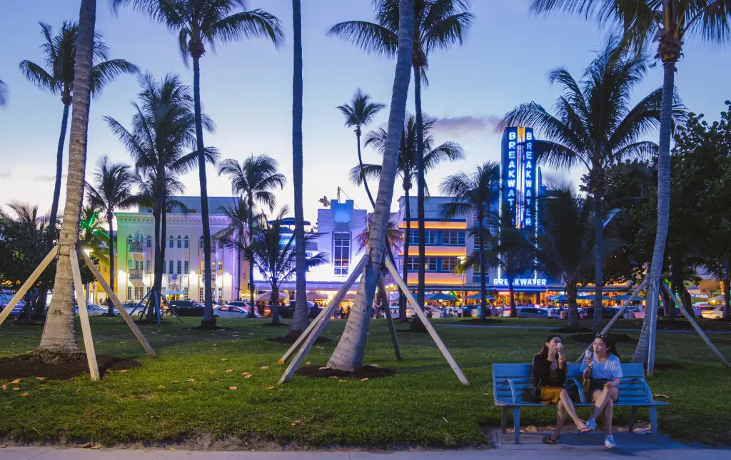 things to do in south beach