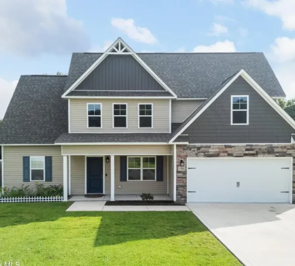 Pinpoint Properties NC