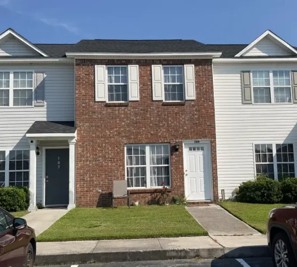 Pinpoint Properties NC