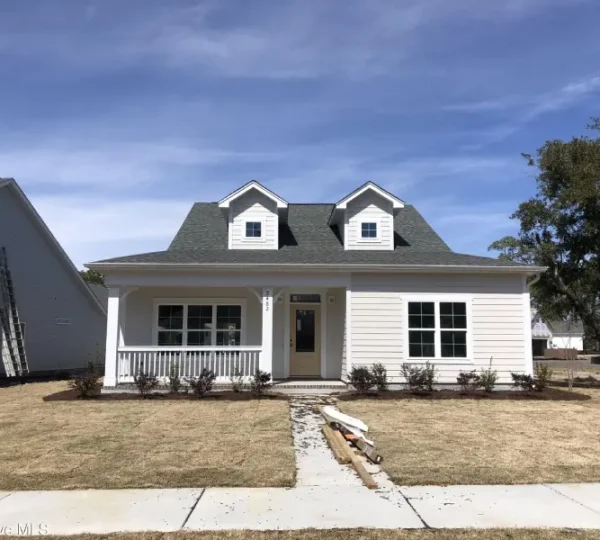 Pinpoint Properties NC