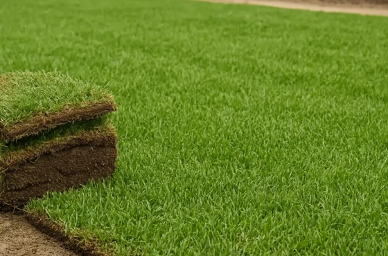 Texas Sod Pros