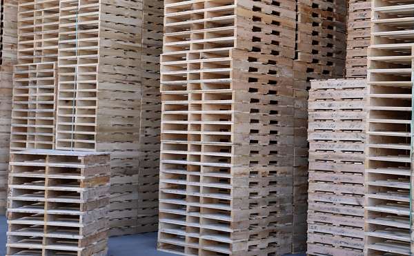 Unaka Forest Products