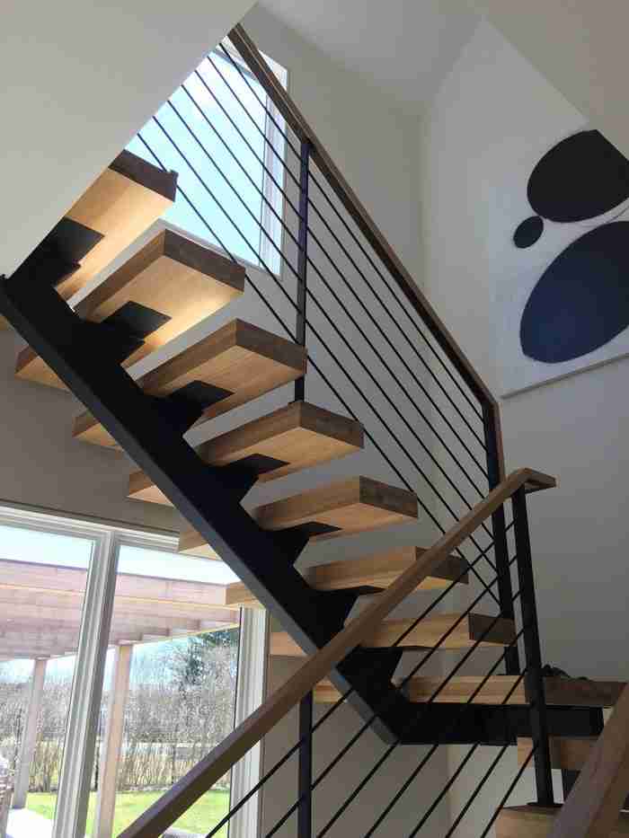 Local Stair Refinishing Company in San Diego