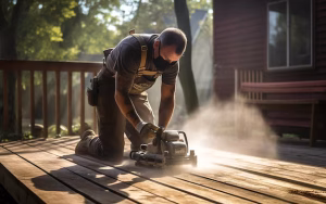 Park City Deck & Railing Builders