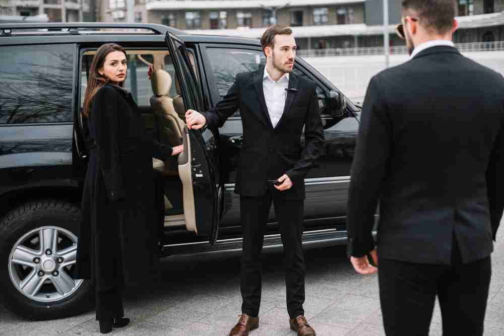 Best Sugarland Limo Service For Hire