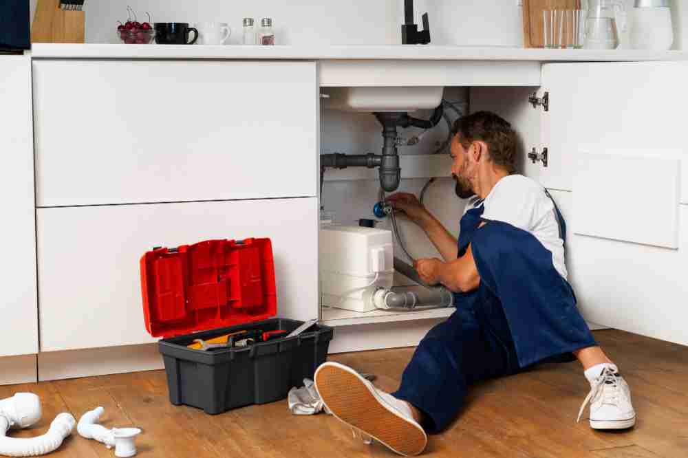 Emergency Drain Cleaning Plumber in Clarksville TN