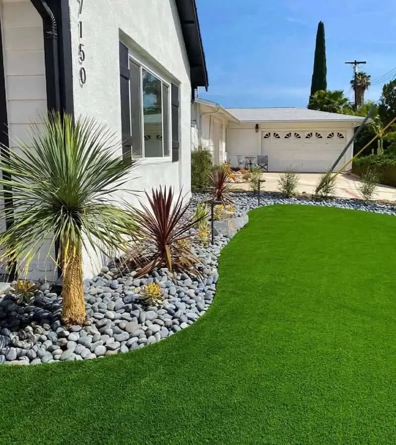 Best Landscape Construction Company in Meridian Idaho