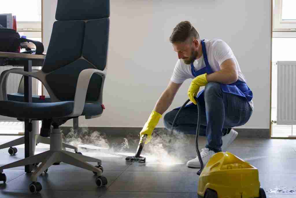 Office Cleaning Company