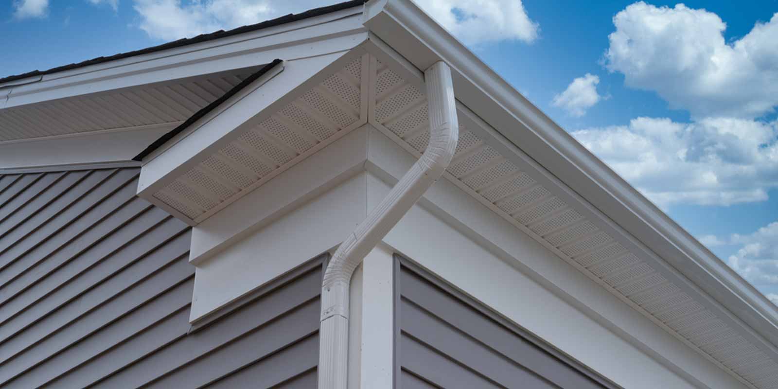 Seamless Gutter Contractors