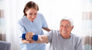 Bridgeport Health Care Services