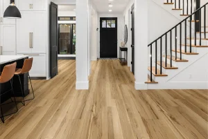 Flooring Installation Services Bryant