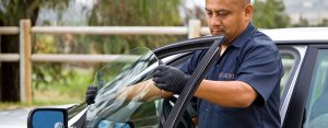 Mobile Auto Glass Repair and Replacement in Sandersville GA
